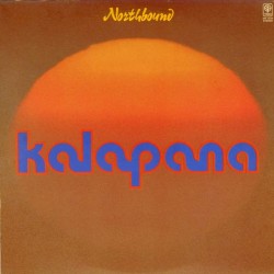 Пластинка Kalapana Northbound